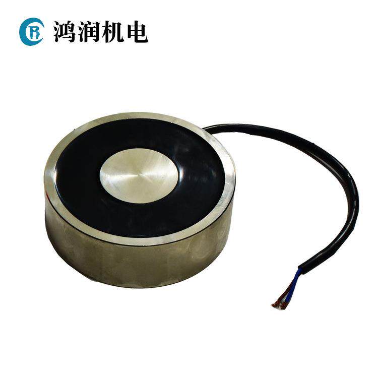 电磁离合器电磁铁铁导座机械配件离合器制动器配件电磁铁