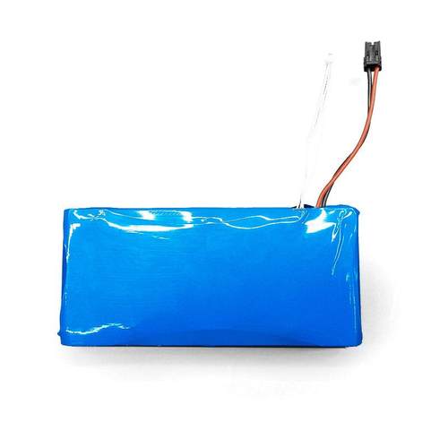 可充电锂离子18650-4S2P-2600电池14.6V5200mAh