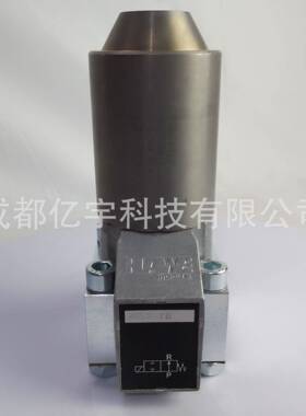 哈威WGS2-3B-WG230工作原理