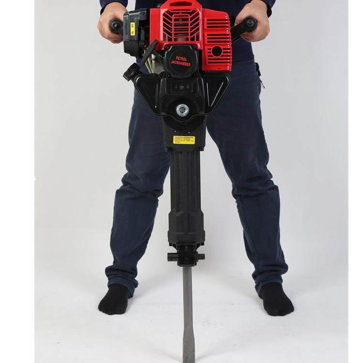 出售HB-52汽油镐破碎镐手拉汽油镐破碎锤手持式汽油镐,农用物资,其他肥料,淘宝优惠券,粉丝福利购,淘宝优惠卷