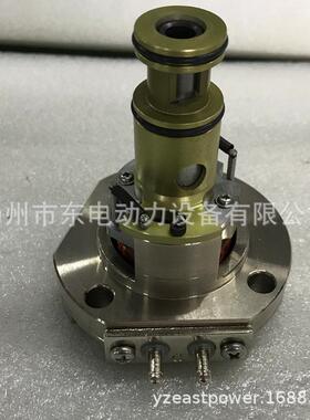 康明斯柴油机PT泵泵芯3408324NTA855K19发动机油泵内置执行器