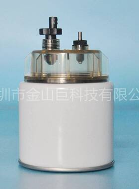 金山巨油水分离器滤芯AM2261P550729SN40525BF1345-O