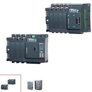 常熟开关CAP3系列自动转换开关电器16 4000A双电源开 630A630B