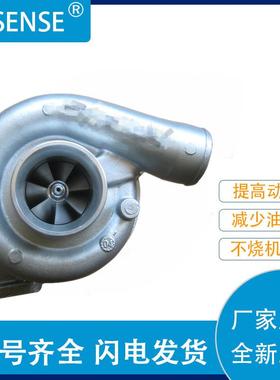 涡轮增压器及配件S2B12270414KZ313044