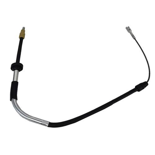 适用江铃新全顺V362前手刹线福特全顺V362前制动拉线手刹线配件