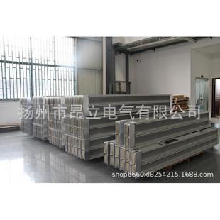 CMC 4000A密集型母线槽