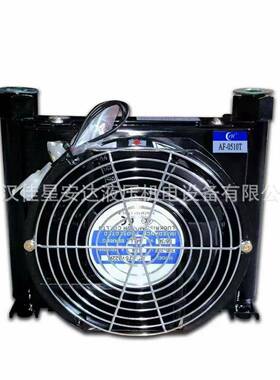 供应JIAXN佳星换热器AF0510AF1025-AC220V/D24V系列风冷却器
