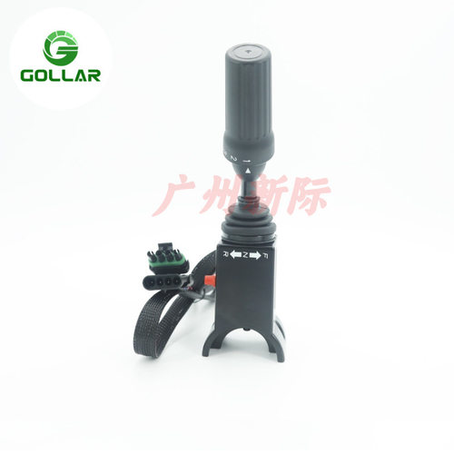 斗山/现代装载机 优质手柄开关A134026 主机配套生产厂家