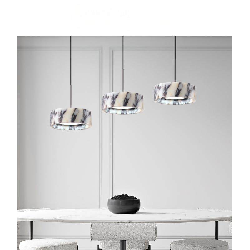 baogeli感轻奢餐厅灯吊灯大理石新款饭厅餐桌岛台吧台灯,农用物资,其他肥料,淘宝优惠券,粉丝福利购,淘宝优惠卷