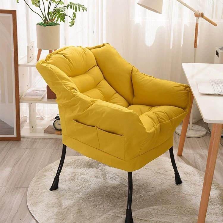 沙发椅发单家居学生椅子休闲单人懒人沙发椅躺椅阳台电脑靠背学生,电子元器件市场,其它元器件,淘宝优惠券,粉丝福利购,淘宝优惠卷