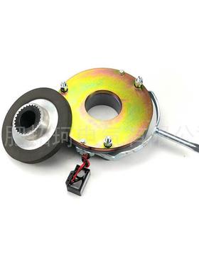 SDZ1-80 DC170V 75NM 95W YEJ132电机刹车失电电磁制动器断电抱闸