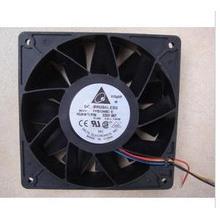 出售原装台达PFB1248EHE 48V 0.54A 四线 12038风扇