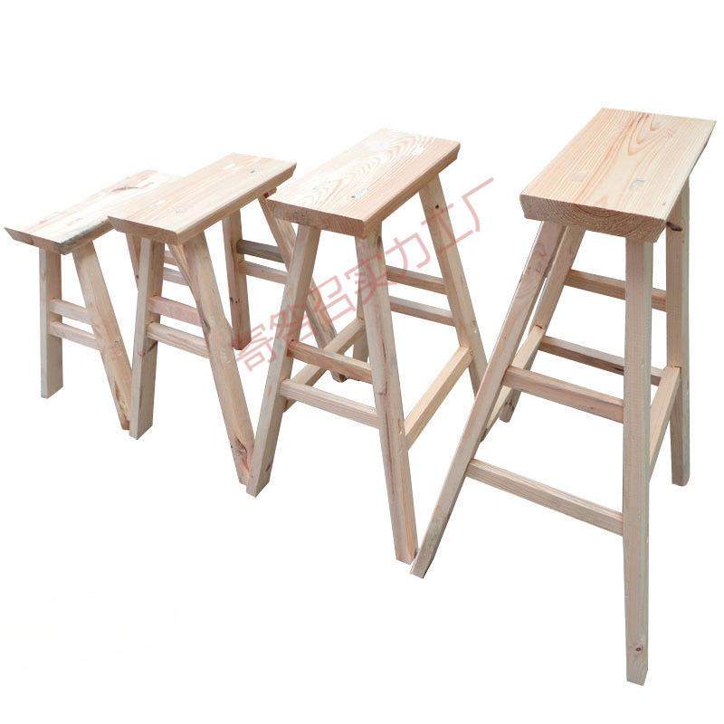 木凳子老式实木板凳高凳吧台凳长条凳餐凳子登高凳成人木头凳子耐,3C数码配件,其它配件,淘宝优惠券,粉丝福利购,淘宝优惠卷