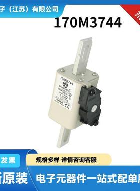 170M7241 170M7242 170M7244 170M7245原厂螺旋熔断器 保险丝