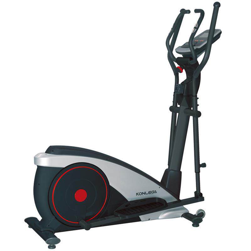 康乐佳椭圆机家用踏步机太空漫步机椭圆仪运动健身器材K8719H-