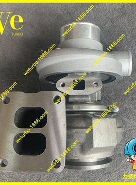 适约翰迪尔涡轮增压器 S2A070 318570 174735 RE503097 RE508876