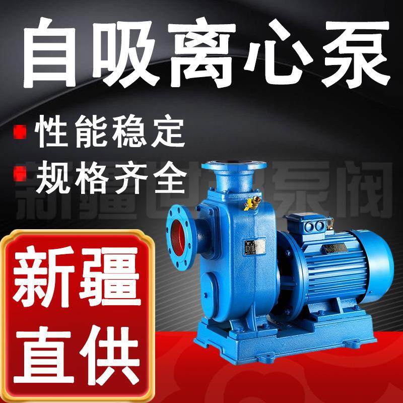 自吸离心泵 卧式离心泵抽水污水泵三相农业灌溉增压泵380v自吸泵,3C数码配件,其它配件,淘宝优惠券,粉丝福利购,淘宝优惠卷