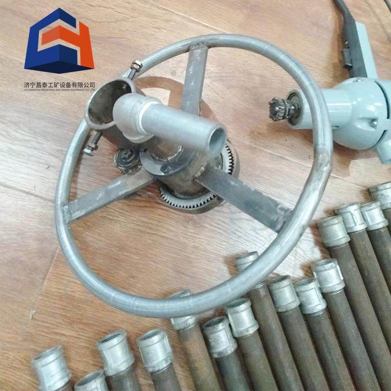 农村家用打井机 深度可达80米单人手持打井机昌泰牌水井钻机钻头,3C数码配件,其它配件,淘宝优惠券,粉丝福利购,淘宝优惠卷