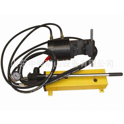 供应矿用GQK-320型多功能液压剪钢绞线液压剪锚杆锚索切断器