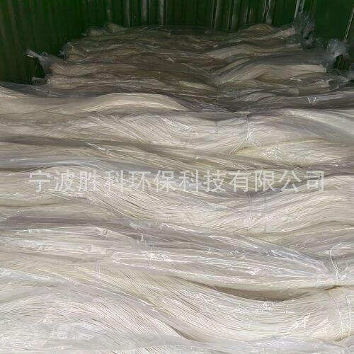 pvdf中空纤维帘式膜mbr膜浸没式mbr帘膜大通量mbr膜丝厂家直销