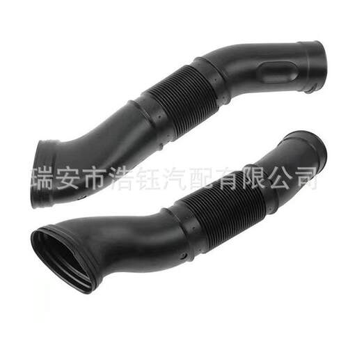 JQG1040适用Benzw215w220s430s55cl500空气进气软管1130941182