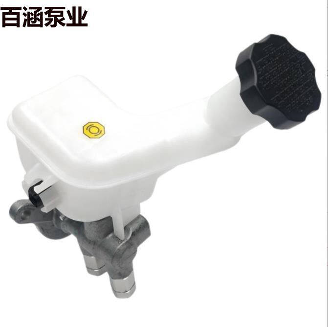 百涵泵业58510-1Y000汽车制动总泵刹车总泵适用起亚PICANTO