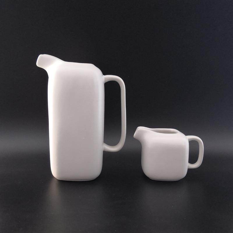 直销北欧简约现代陶瓷水壶花瓶干花绿植花器设计师样板房摆件,农用物资,其他肥料,淘宝优惠券,粉丝福利购,淘宝优惠卷