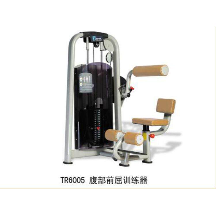 腹部前屈训练器腹肌训练器