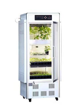 RXZ-160实验室人工气候箱智能光照恒温恒湿培养箱植物发芽箱