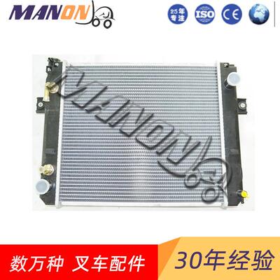 叉车配件海斯特水箱总成大全2029189适用于HYSTER叉车精品配件