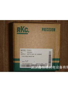 RKCCD901温控仪CD901WD08-VM*HJ-NN现货
