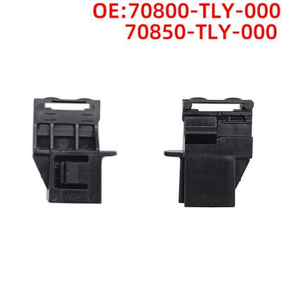 适用新CRV冠道皓影天窗卡扣70850-TLY-00070800-TLY-000