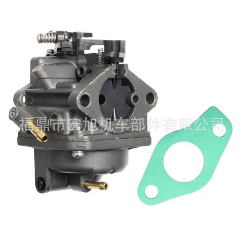 高品质16100-ZV1-A00A02A03BC05BBF5BF505HP舷外机化油