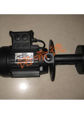 供应SACEMI萨米克，冷却泵，机械密封，电机IMM80B/IMM90B/MP80C