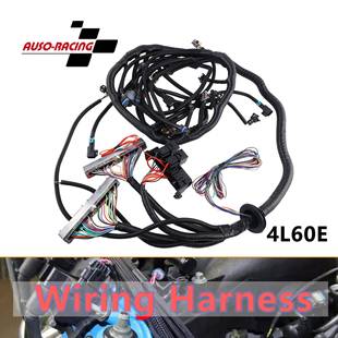 热销汽车变速箱线束4L60E适用97 06LS1LSSWAP4.85.36.0