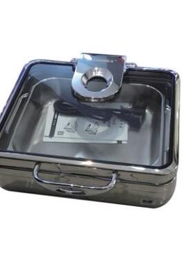 HT新款2/3布拉诺自助餐炉炉身