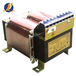 全铜机床控制变压器JBK 160VA250VA630WJBK12JBK3JBK4单相变压器