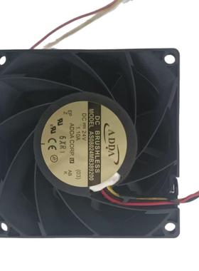 ADDA散热风扇AS08024MB389200(03)