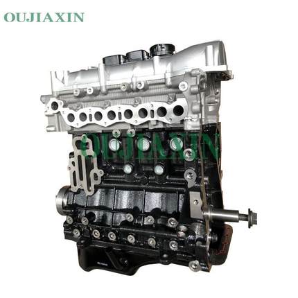 云内动力D19TCIE11109马力1.9L国五柴油发动机凸机配件