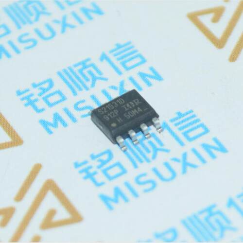 TPS7B4253QDDARQ1线性稳压器(LDO)贴片SOIC-8300mA低压降电压
