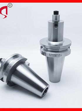 BT50刀柄BT50-FMB数控车床加工中心铣刀铣盘链B接杆T50MB22/27平F