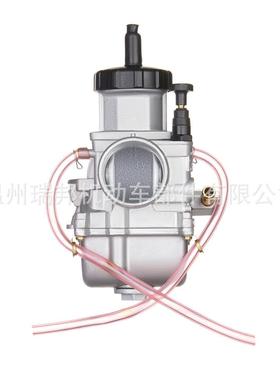 摩托车油器适用于KeiinPJ38TRX520RATC250RhCR25PJ3838m0RCR5化00