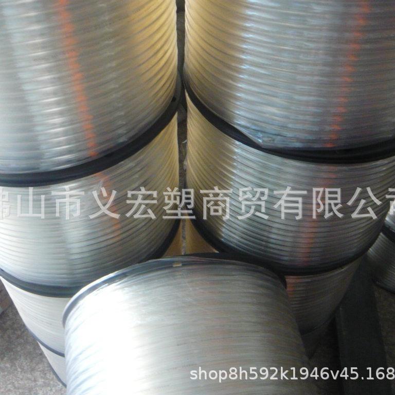 8p厘气管128mmSGC8*510*6.空56*4压机高*压透明u气管8*5气动软管