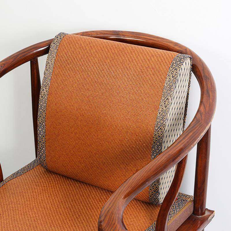 夏腰季椰棕硬靠背办公室椅子支撑腰靠部中式席红木沙发BFY凉靠枕,居家布艺,抱枕被,淘宝优惠券,粉丝福利购,淘宝优惠卷