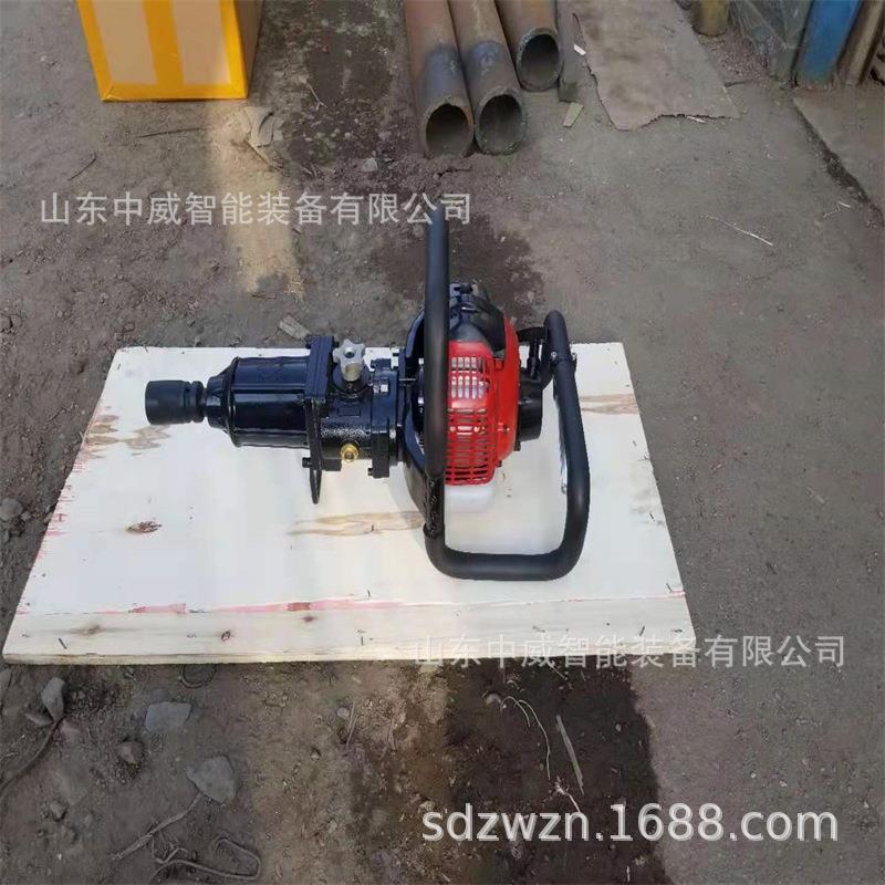 NB-550铁用手提式单头扳手单扭力大效率高铁路用手提路式头NB-550