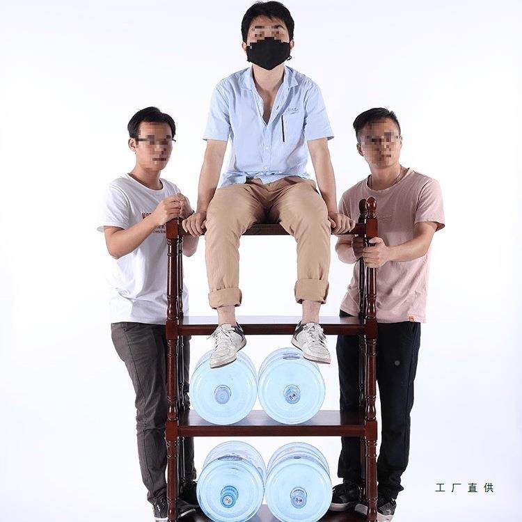 美式书架木古客厅实收纳架置物架展示架复古报架F96SJ6S6储物架中,收纳整理,书桌收纳置物架,淘宝优惠券,粉丝福利购,淘宝优惠卷