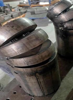 厂家机现高硬度弯管具UJM成型模全套弯管机模货具管端成型机