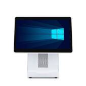 电脑收烟银机一双体机触摸屏超市餐47620w饮点餐服装 草母婴屏wind