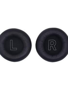 适用B&ObeoplayH7皮耳机套丹麦BOH9beoplay三代羊3rd耳海绵皮套耳