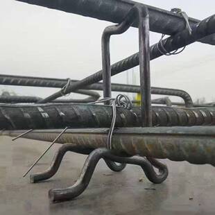 新钢型建筑筋马凳层双钢筋铁马凳马筋马镫工地厂家FVO楼板铁镫马